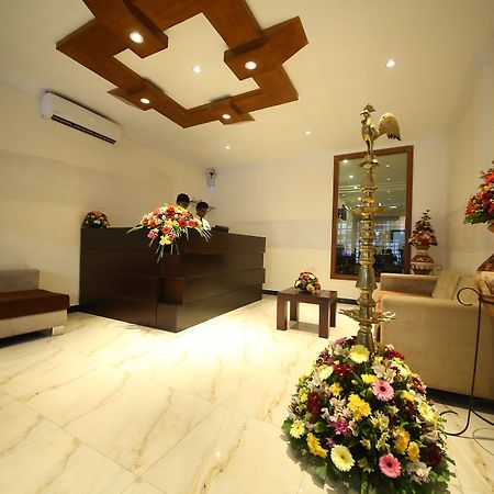 Dehiwala-Mount Lavinia Hotel Sunhill Mount Lavinia מראה חיצוני תמונה