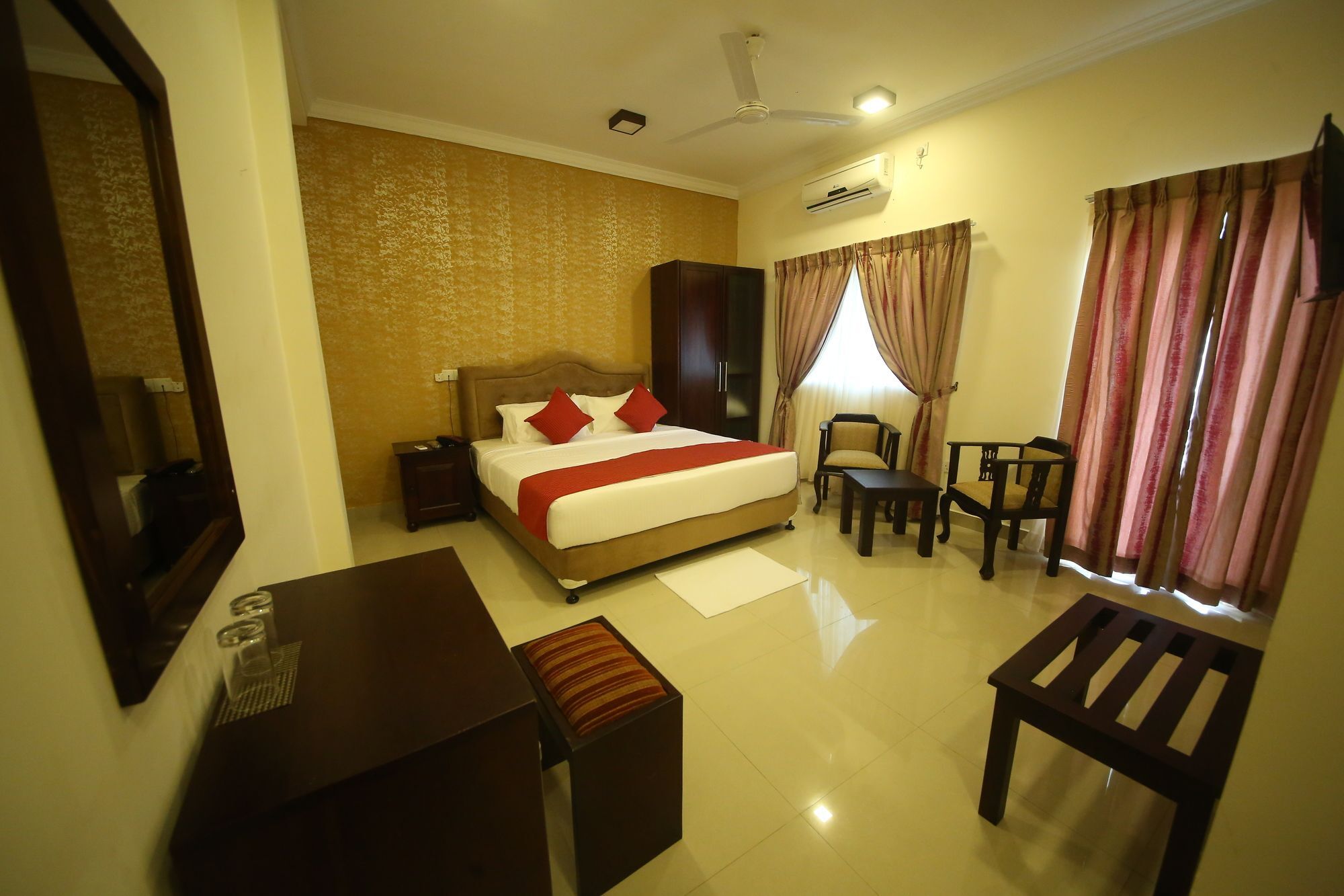 Dehiwala-Mount Lavinia Hotel Sunhill Mount Lavinia מראה חיצוני תמונה