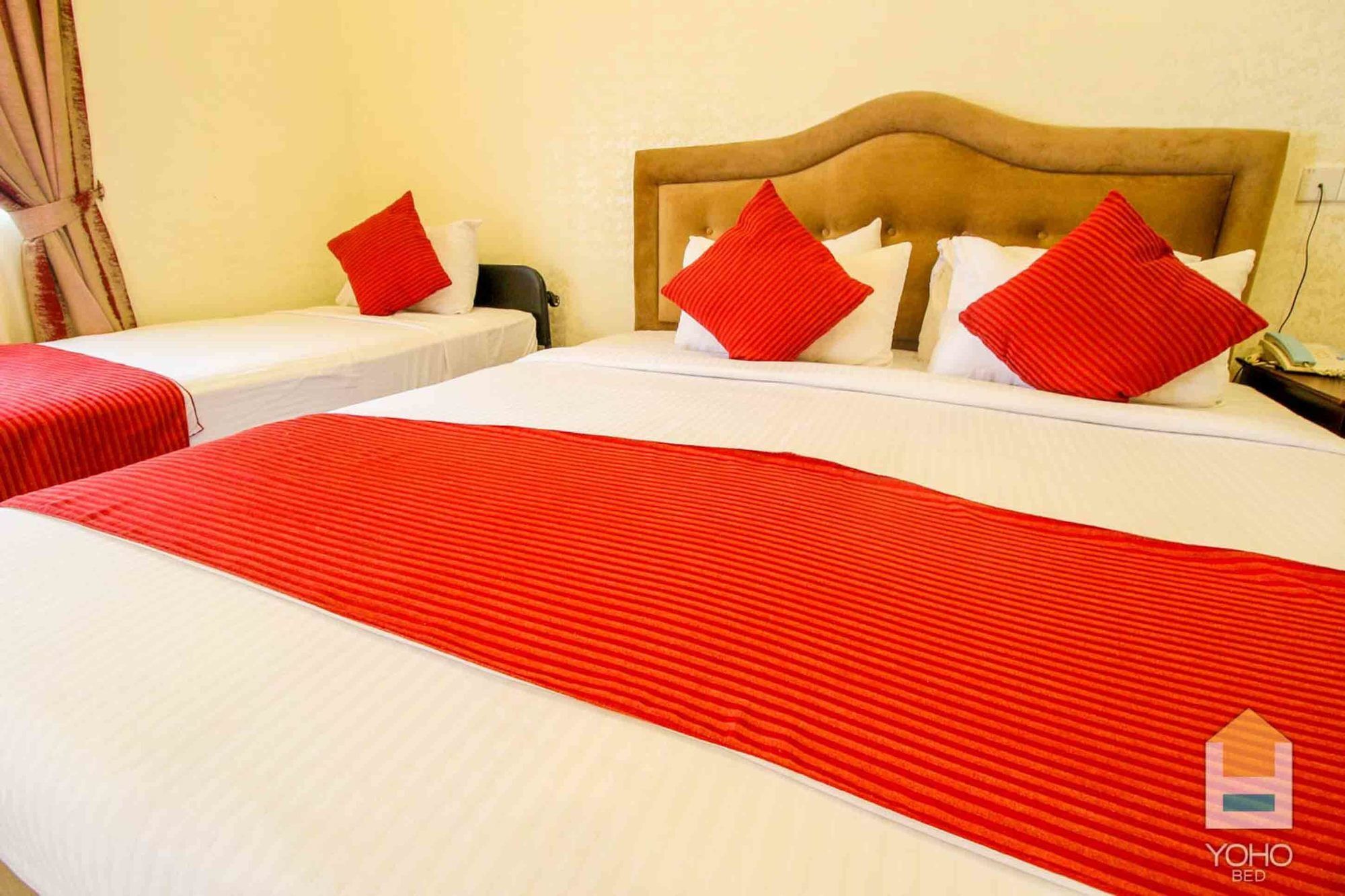 Dehiwala-Mount Lavinia Hotel Sunhill Mount Lavinia מראה חיצוני תמונה
