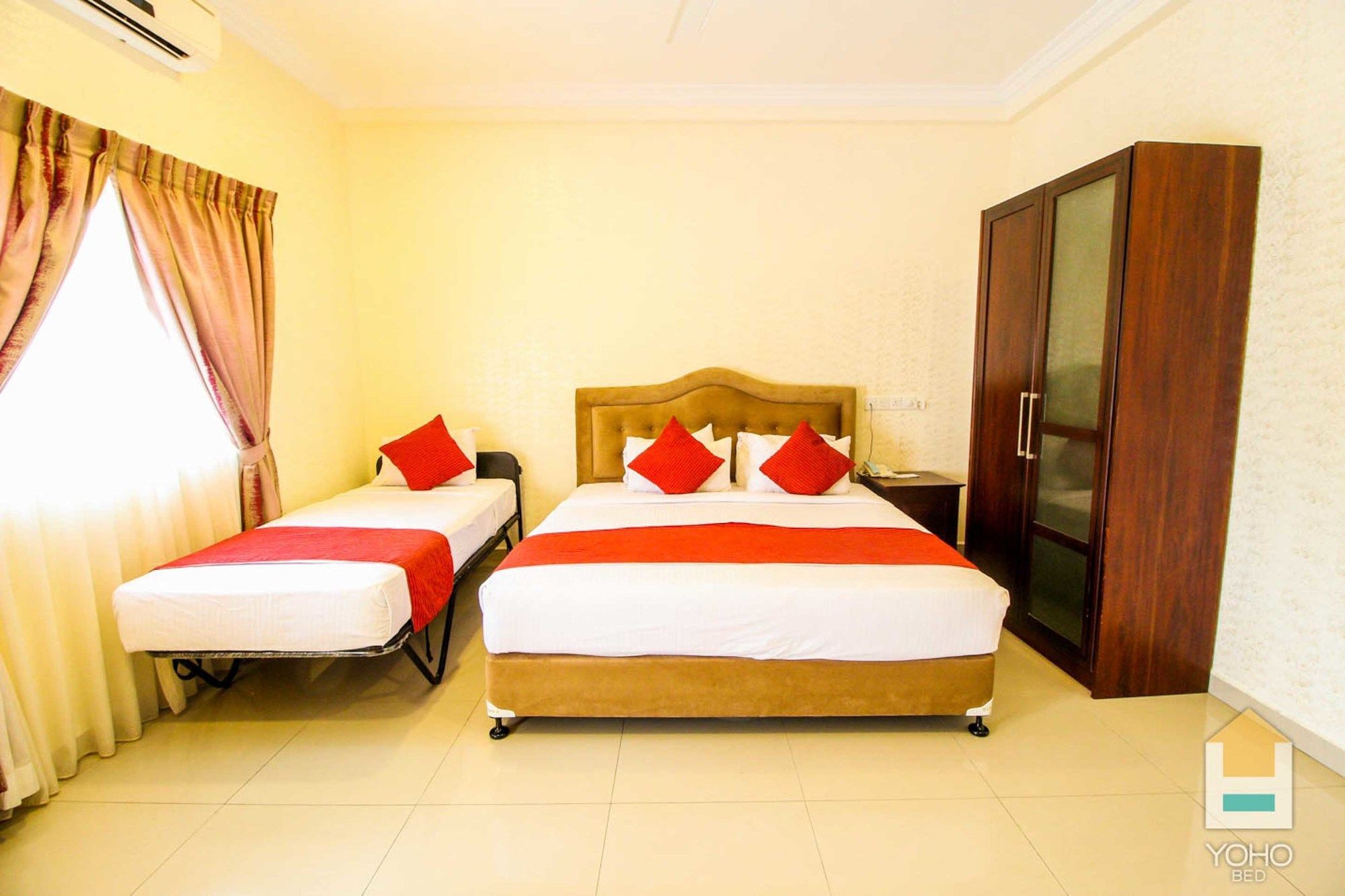 Dehiwala-Mount Lavinia Hotel Sunhill Mount Lavinia מראה חיצוני תמונה