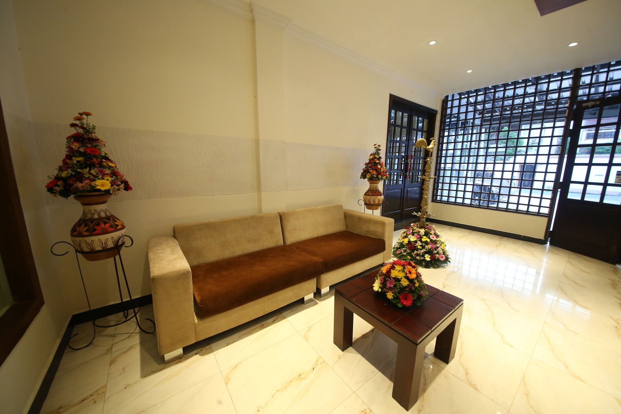 Dehiwala-Mount Lavinia Hotel Sunhill Mount Lavinia מראה חיצוני תמונה