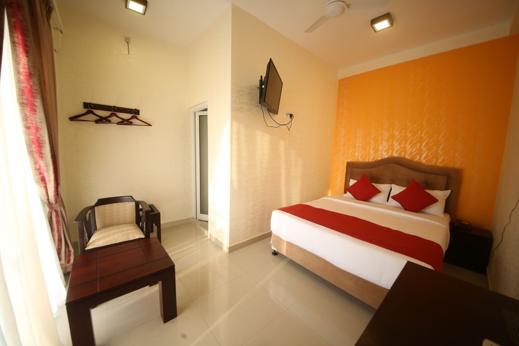 Dehiwala-Mount Lavinia Hotel Sunhill Mount Lavinia מראה חיצוני תמונה