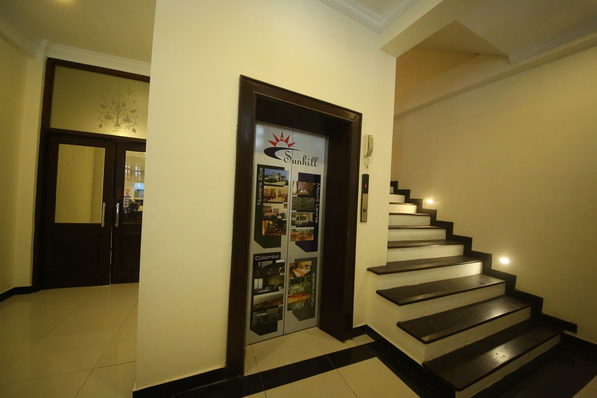 Dehiwala-Mount Lavinia Hotel Sunhill Mount Lavinia מראה חיצוני תמונה
