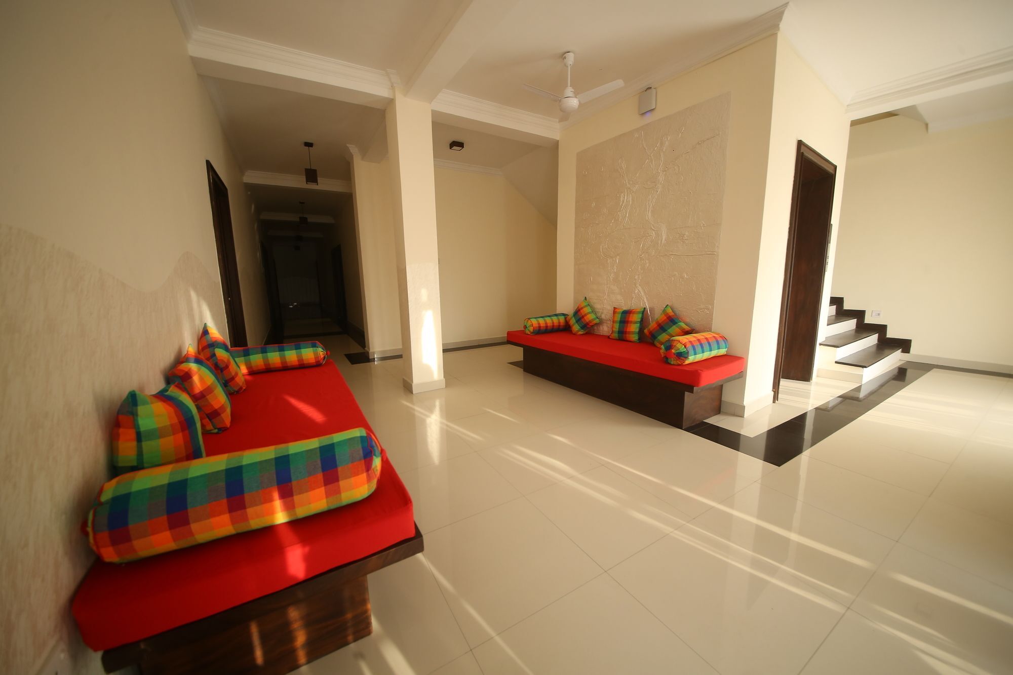 Dehiwala-Mount Lavinia Hotel Sunhill Mount Lavinia מראה חיצוני תמונה