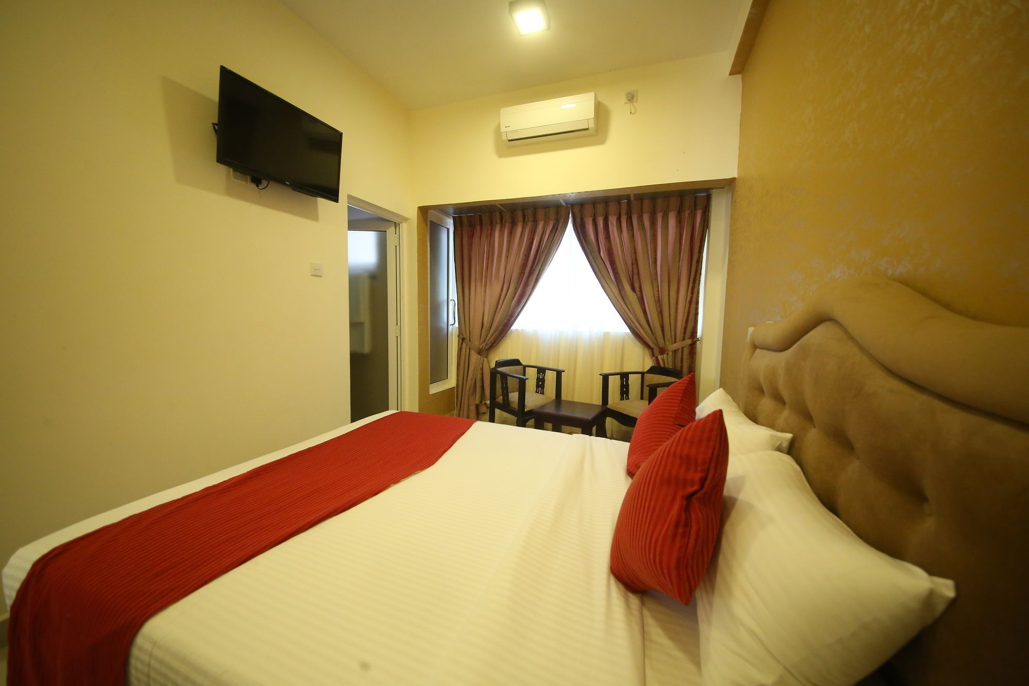 Dehiwala-Mount Lavinia Hotel Sunhill Mount Lavinia מראה חיצוני תמונה