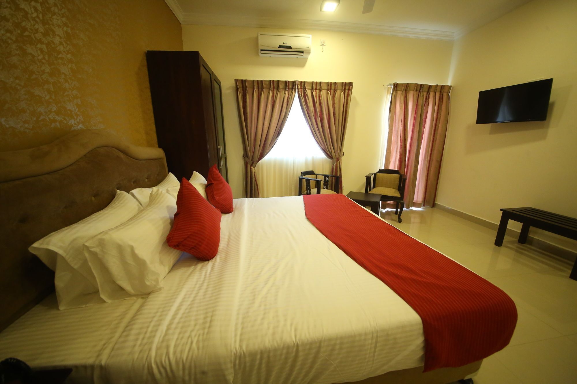 Dehiwala-Mount Lavinia Hotel Sunhill Mount Lavinia מראה חיצוני תמונה