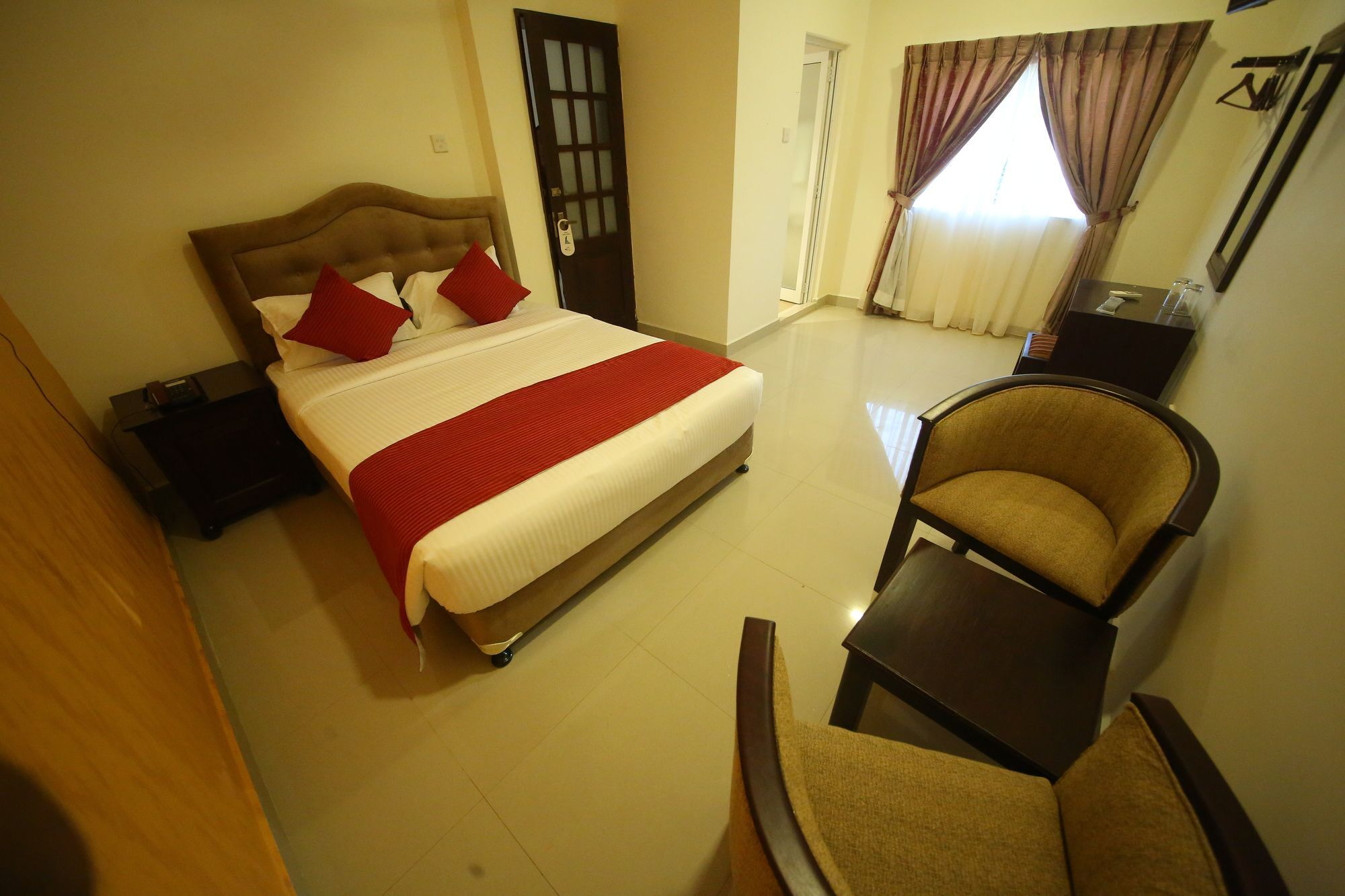 Dehiwala-Mount Lavinia Hotel Sunhill Mount Lavinia מראה חיצוני תמונה