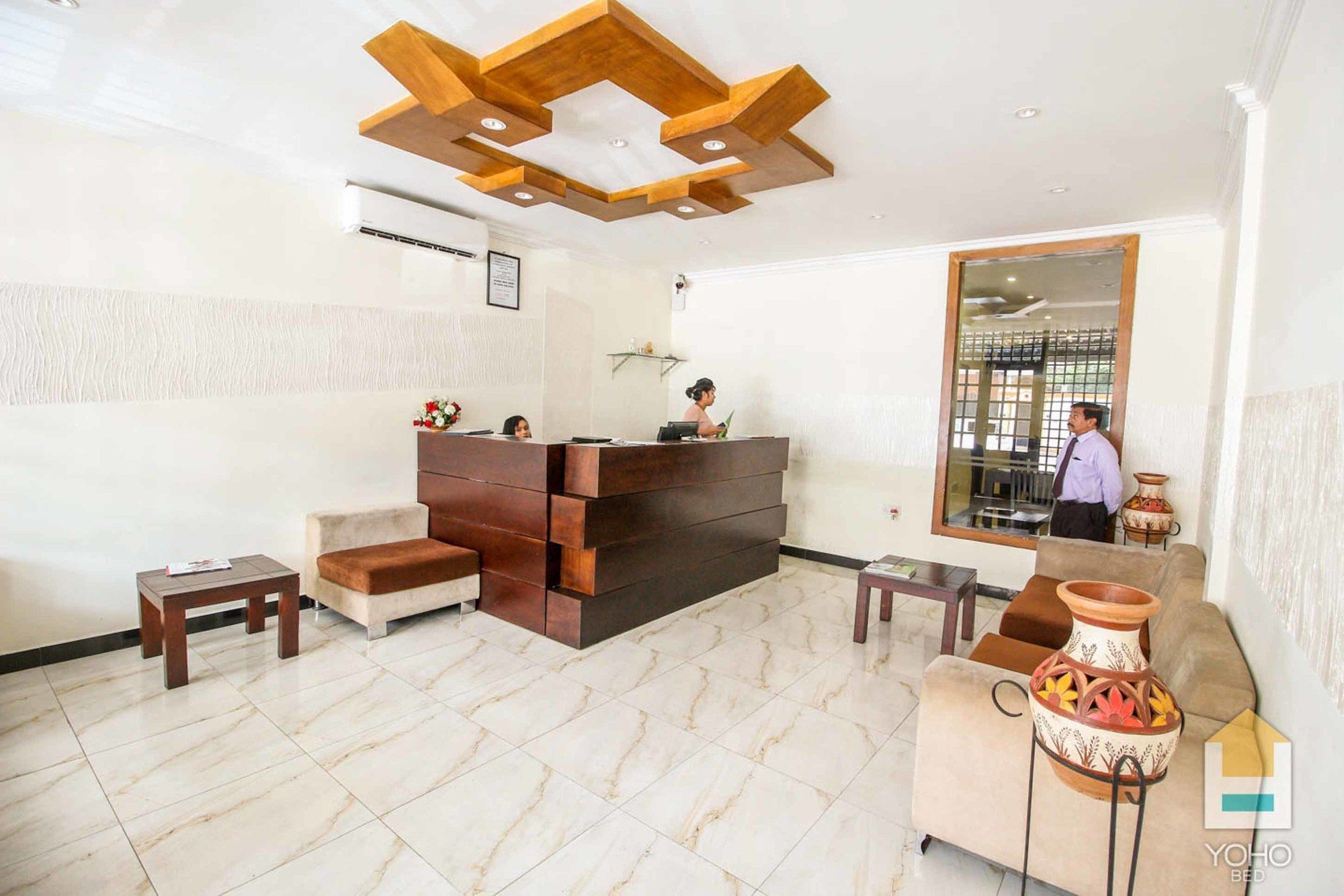 Dehiwala-Mount Lavinia Hotel Sunhill Mount Lavinia מראה חיצוני תמונה