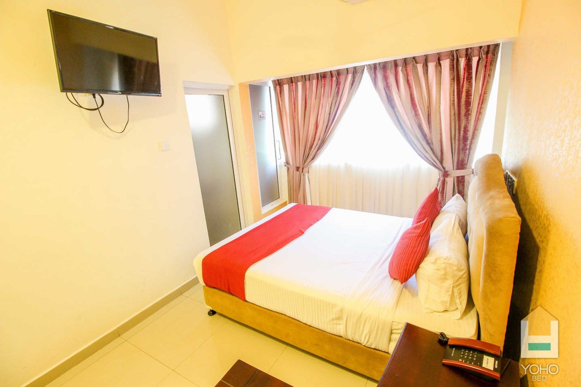 Dehiwala-Mount Lavinia Hotel Sunhill Mount Lavinia מראה חיצוני תמונה