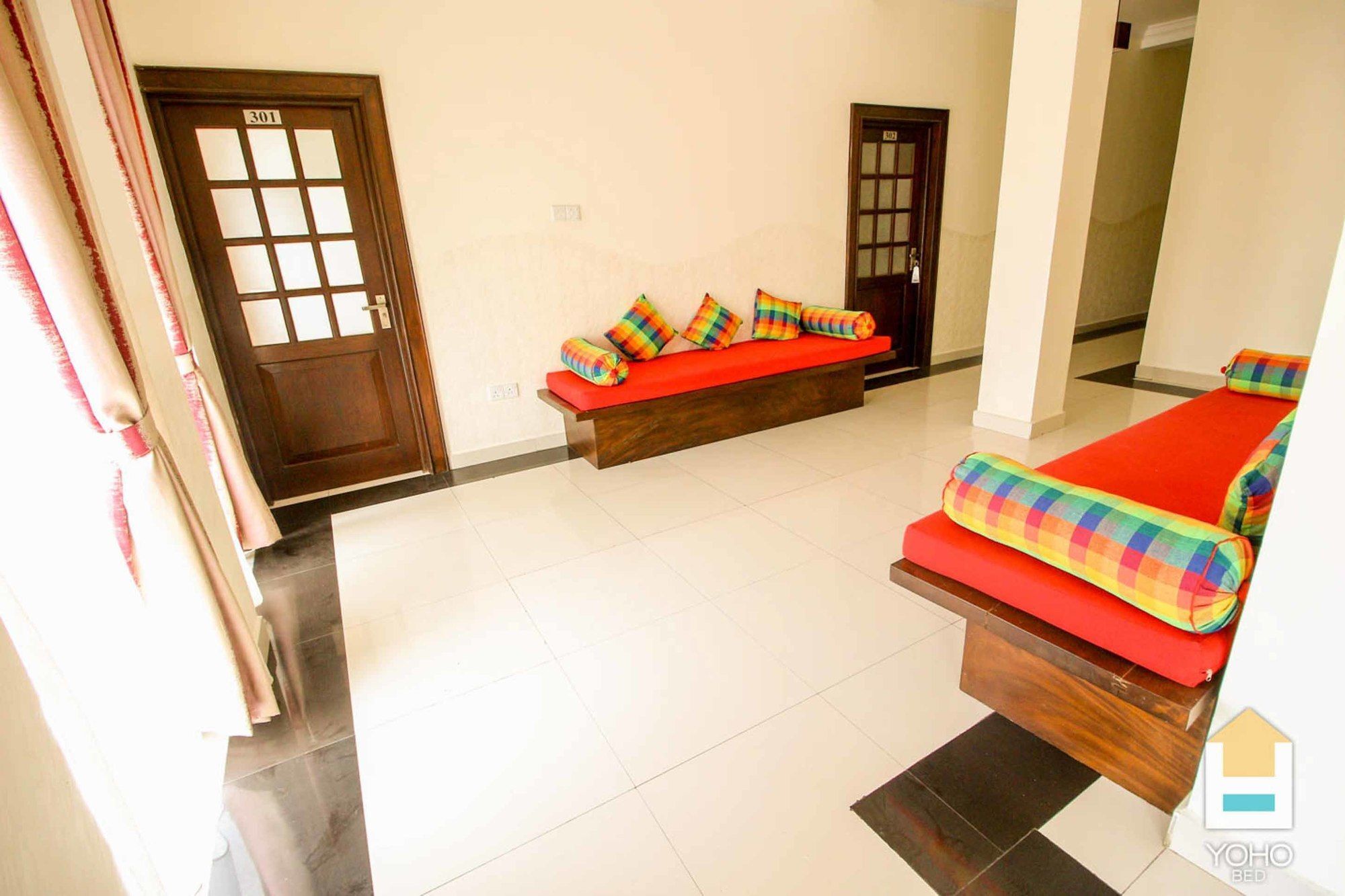 Dehiwala-Mount Lavinia Hotel Sunhill Mount Lavinia מראה חיצוני תמונה