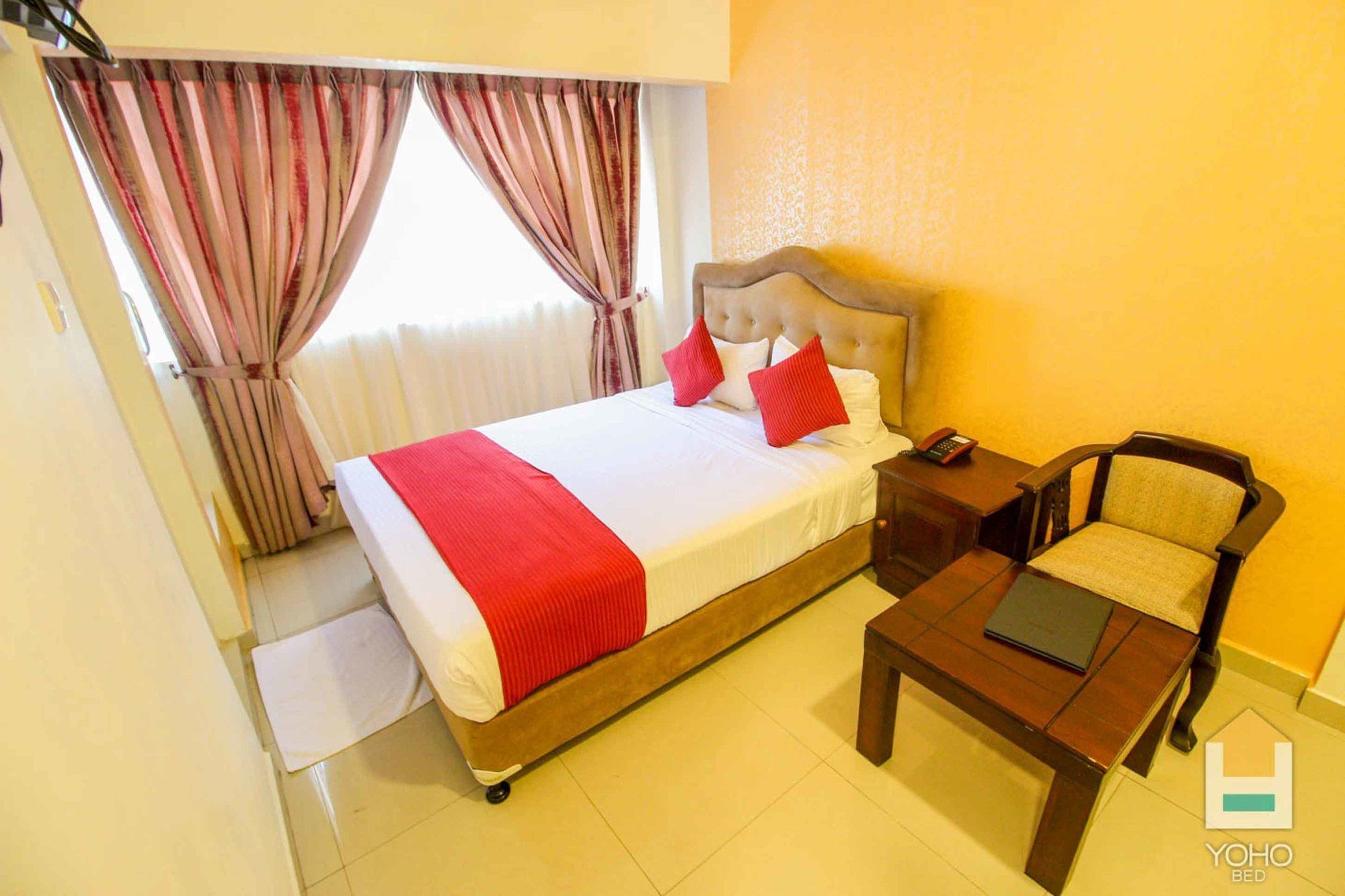 Dehiwala-Mount Lavinia Hotel Sunhill Mount Lavinia מראה חיצוני תמונה