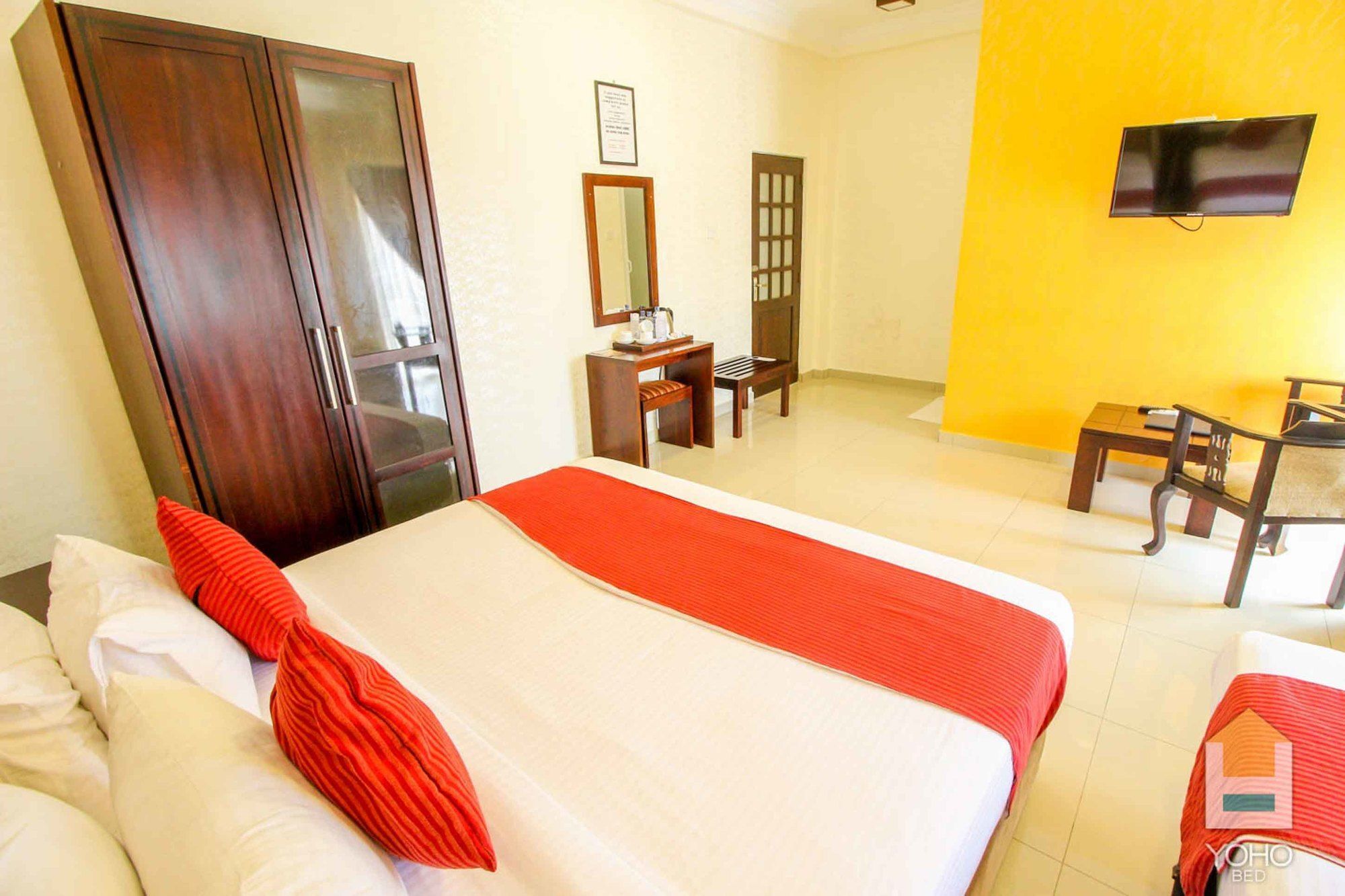 Dehiwala-Mount Lavinia Hotel Sunhill Mount Lavinia מראה חיצוני תמונה
