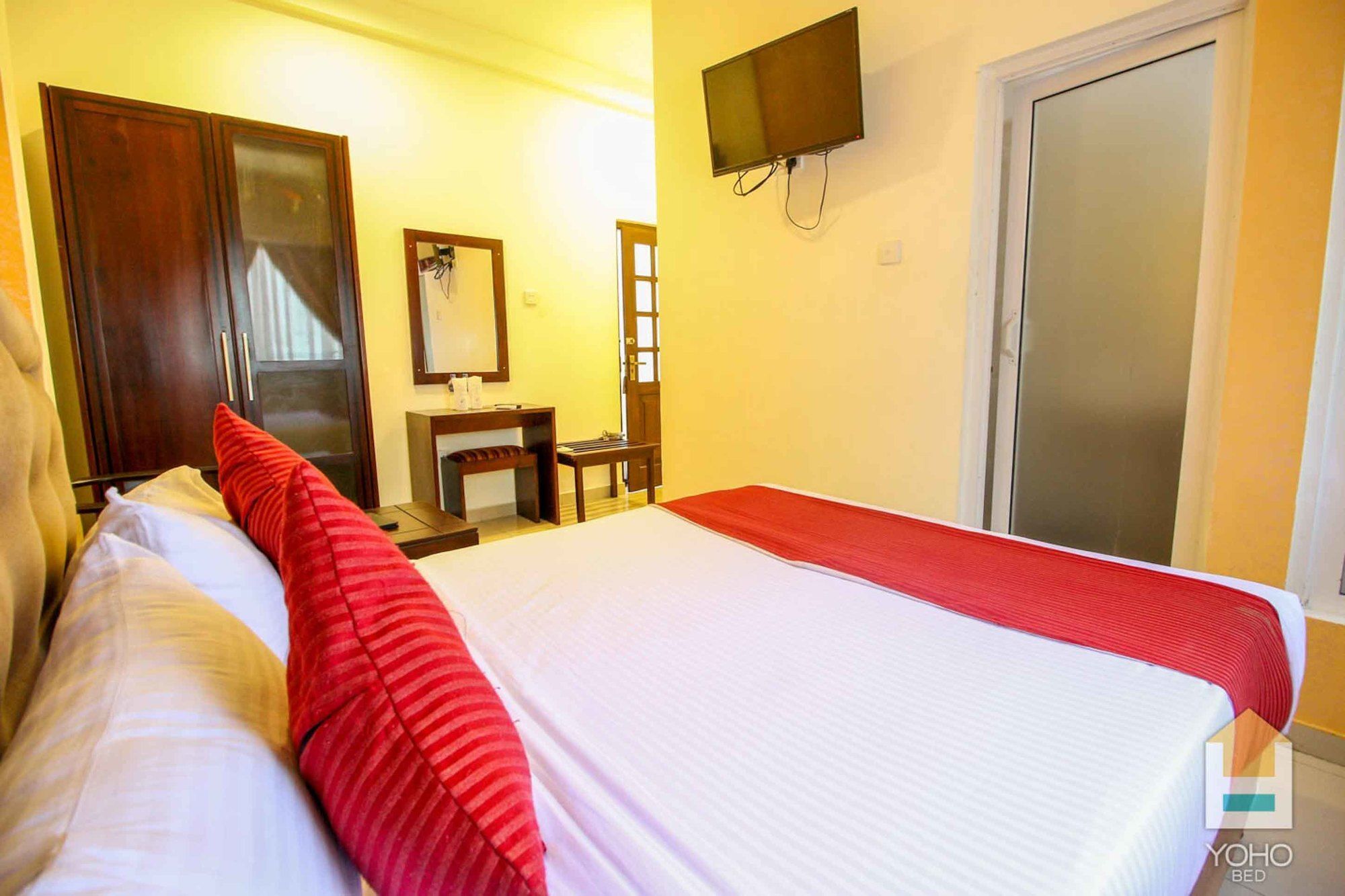 Dehiwala-Mount Lavinia Hotel Sunhill Mount Lavinia מראה חיצוני תמונה