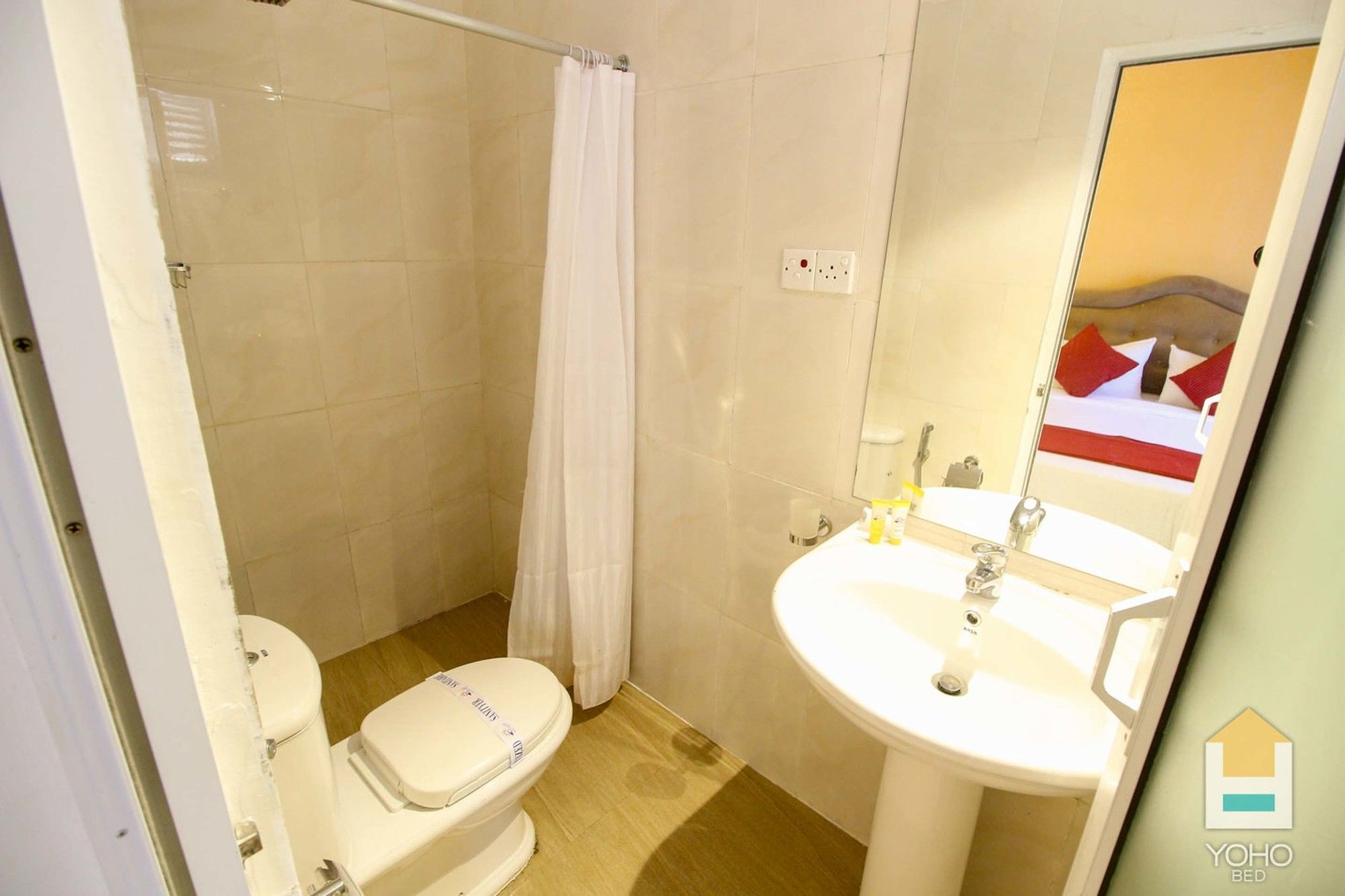 Dehiwala-Mount Lavinia Hotel Sunhill Mount Lavinia מראה חיצוני תמונה
