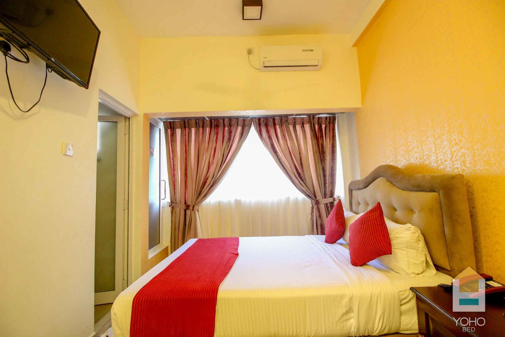Dehiwala-Mount Lavinia Hotel Sunhill Mount Lavinia מראה חיצוני תמונה