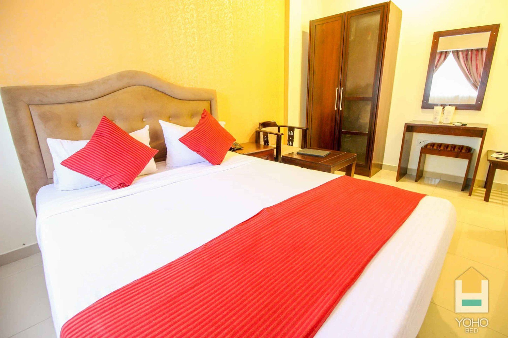 Dehiwala-Mount Lavinia Hotel Sunhill Mount Lavinia מראה חיצוני תמונה