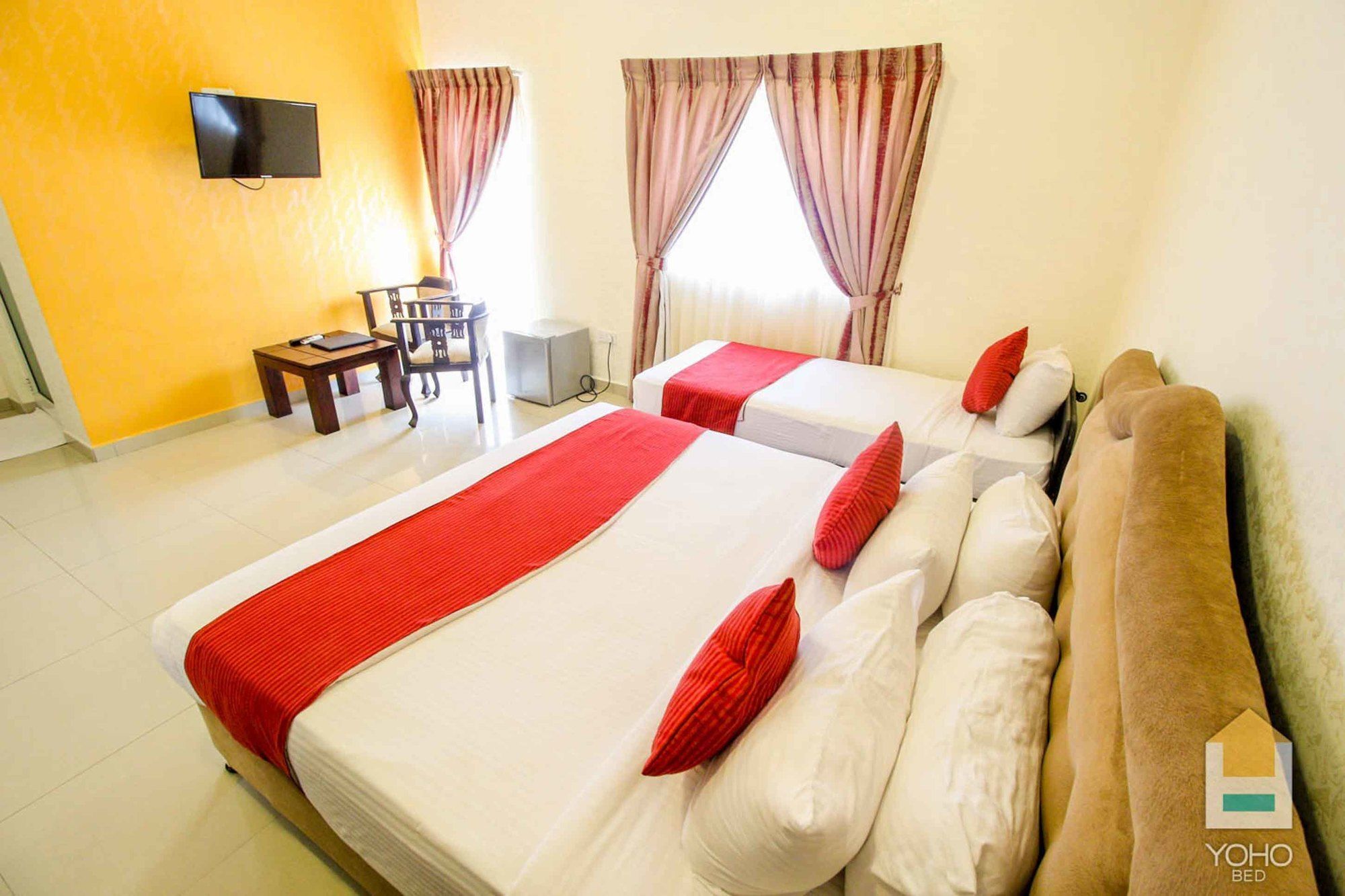 Dehiwala-Mount Lavinia Hotel Sunhill Mount Lavinia מראה חיצוני תמונה