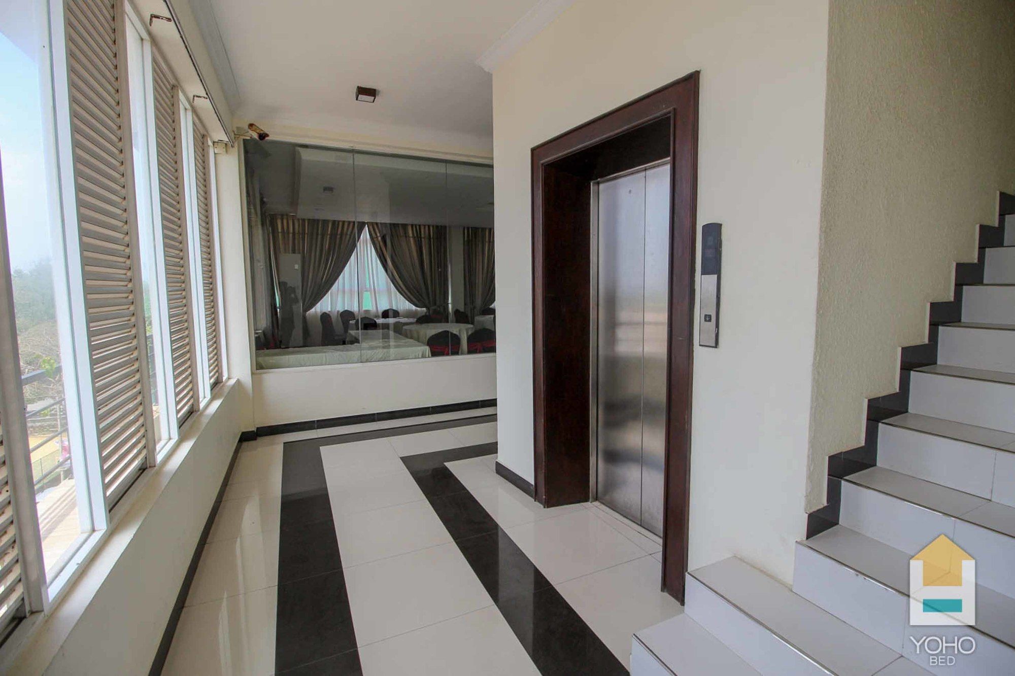 Dehiwala-Mount Lavinia Hotel Sunhill Mount Lavinia מראה חיצוני תמונה