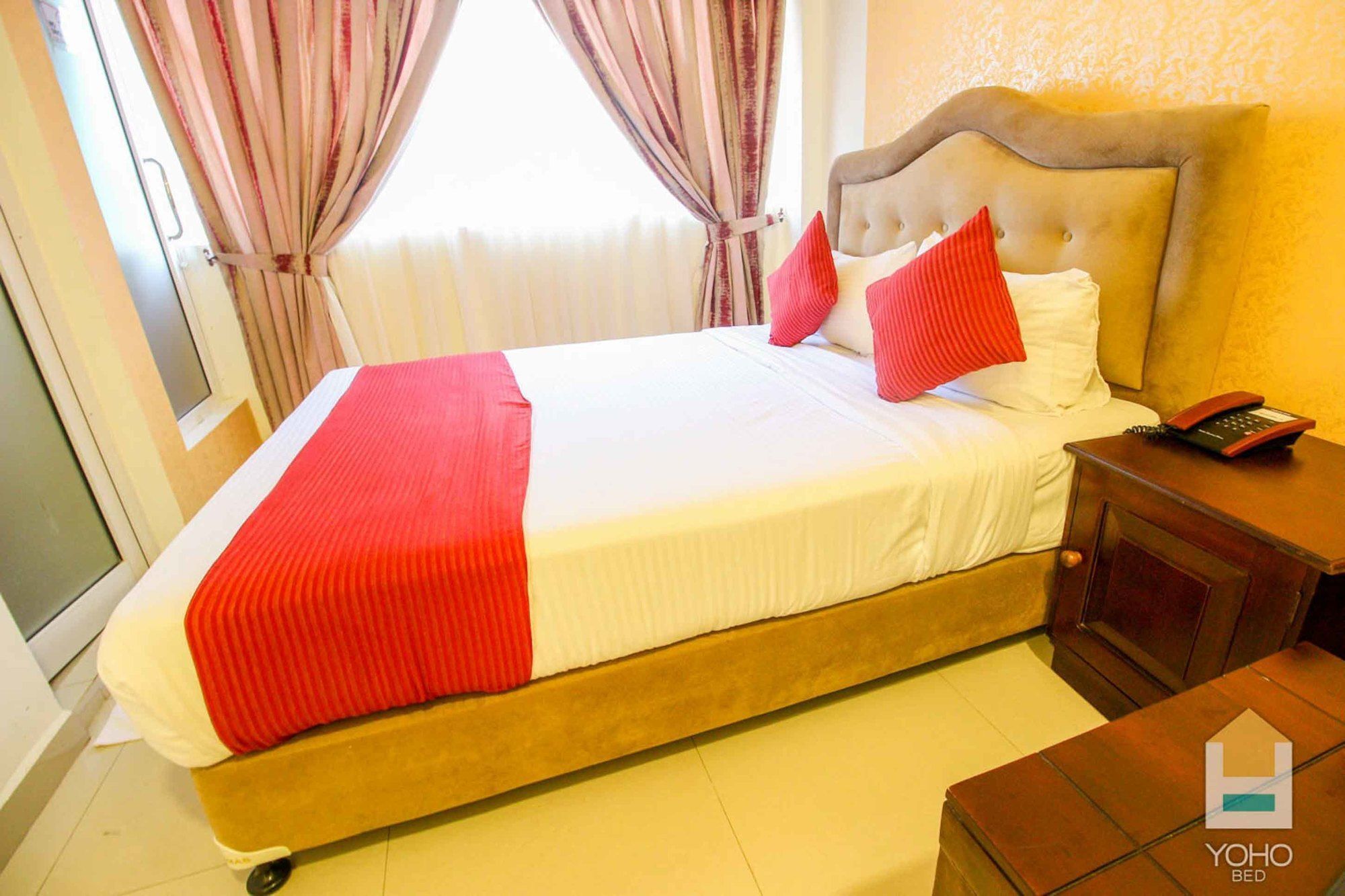 Dehiwala-Mount Lavinia Hotel Sunhill Mount Lavinia מראה חיצוני תמונה